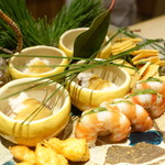 富小路 やま岸 - 