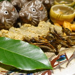 富小路 やま岸 - 