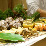 富小路 やま岸 - 