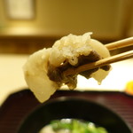 富小路 やま岸 - 