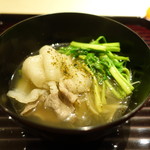 富小路 やま岸 - 