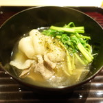 富小路 やま岸 - 