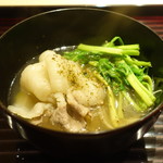 富小路 やま岸 - 