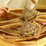 富小路 やま岸 - 