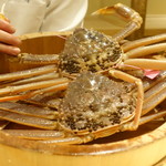 富小路 やま岸 - 