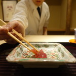 富小路 やま岸 - 