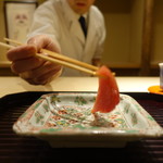 富小路 やま岸 - 