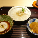 富小路 やま岸 - 