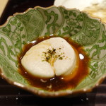 富小路 やま岸 - 