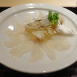 富小路 やま岸 - 