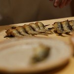 銀座 しのはら - 