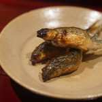 銀座 しのはら - 