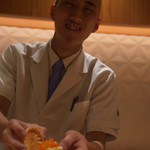 銀座 しのはら - 