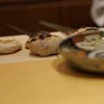 銀座 しのはら - 