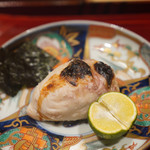 銀座 しのはら - 