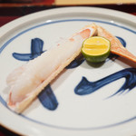 銀座 しのはら - 