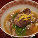 銀座 しのはら - 