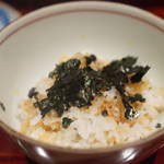 銀座 しのはら - 