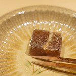 銀座 しのはら - 