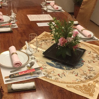 中国料理 盤古殿 新横浜プリンスホテル店 - 