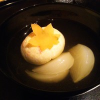 懐石料理 はし本 - 