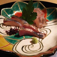 懐石料理 はし本 - 
