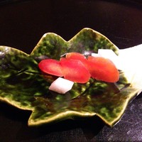 懐石料理 はし本 - 