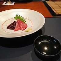 佐賀牛 季楽 銀座  - 