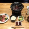 お肉&魚介Dining はっちゃく 福知山店
