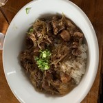 クローシュ - 