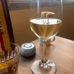 パスリポ - カールユング シャルドネ 320円
            ノンアルコールワイン