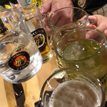 タイガースバー イレブン - ラスト5名で