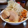 ラーメン パワースポット 厚木店
