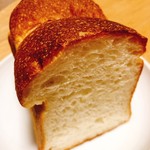 レガル - 食パン断面