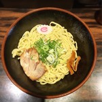 油そば専門店 ぶらぶら - 油そば (大 225g)