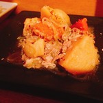 Motsuyaki Shouri - 