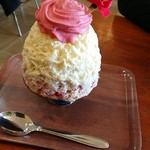 つばめ氷菓店 - 