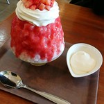 つばめ氷菓店 - 