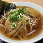 麺菜本家 - 