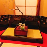 恵比寿 くろいわ - 