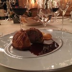 トゥールダルジャン - 