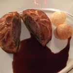 トゥールダルジャン - 