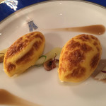 トゥールダルジャン - 