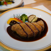 洋食 つばき - 
