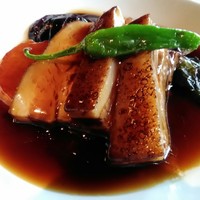 大傳梅梅 - 絶品角煮アップ(☆｡☆)