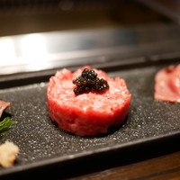 USHIGORO S. GINZA - 