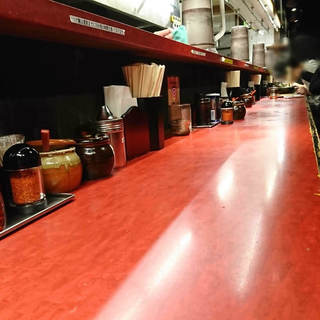 つけ麺屋のぶなが_2