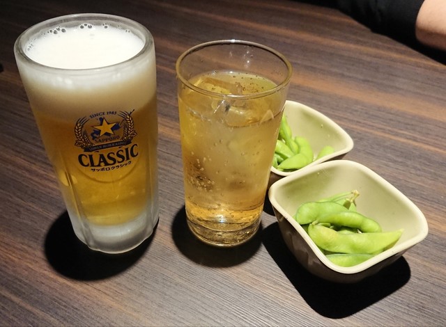 山の猿 江別店 野幌 居酒屋 ネット予約可 食べログ 山の猿 江別店 野幌 居酒屋 ネット予約可 食べログ