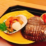 恵比寿 くろいわ - 