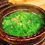 恵比寿 くろいわ - 